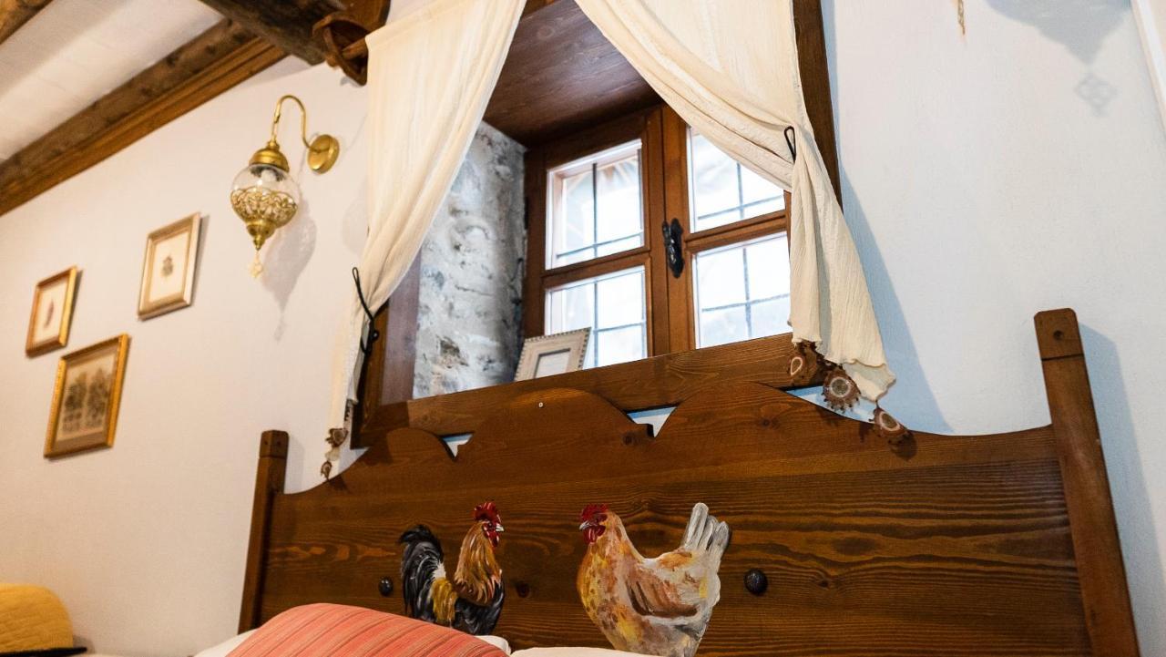 Апартаменты Yeni Gelin Evi Бирги Экстерьер фото
