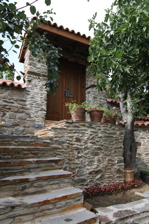 Апартаменты Yeni Gelin Evi Бирги Экстерьер фото